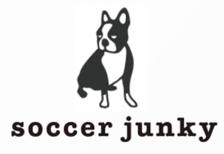 soccer junky