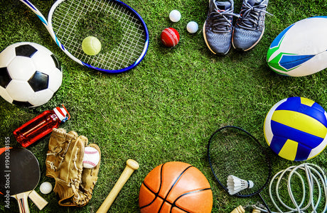 Oana Sports Reservation